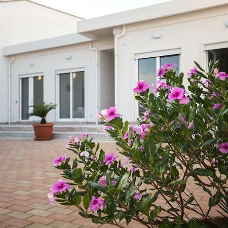 Edone Bed & Breakfast Maruggio Ngoại thất bức ảnh