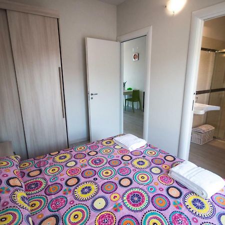 Edone Bed & Breakfast Maruggio Ngoại thất bức ảnh