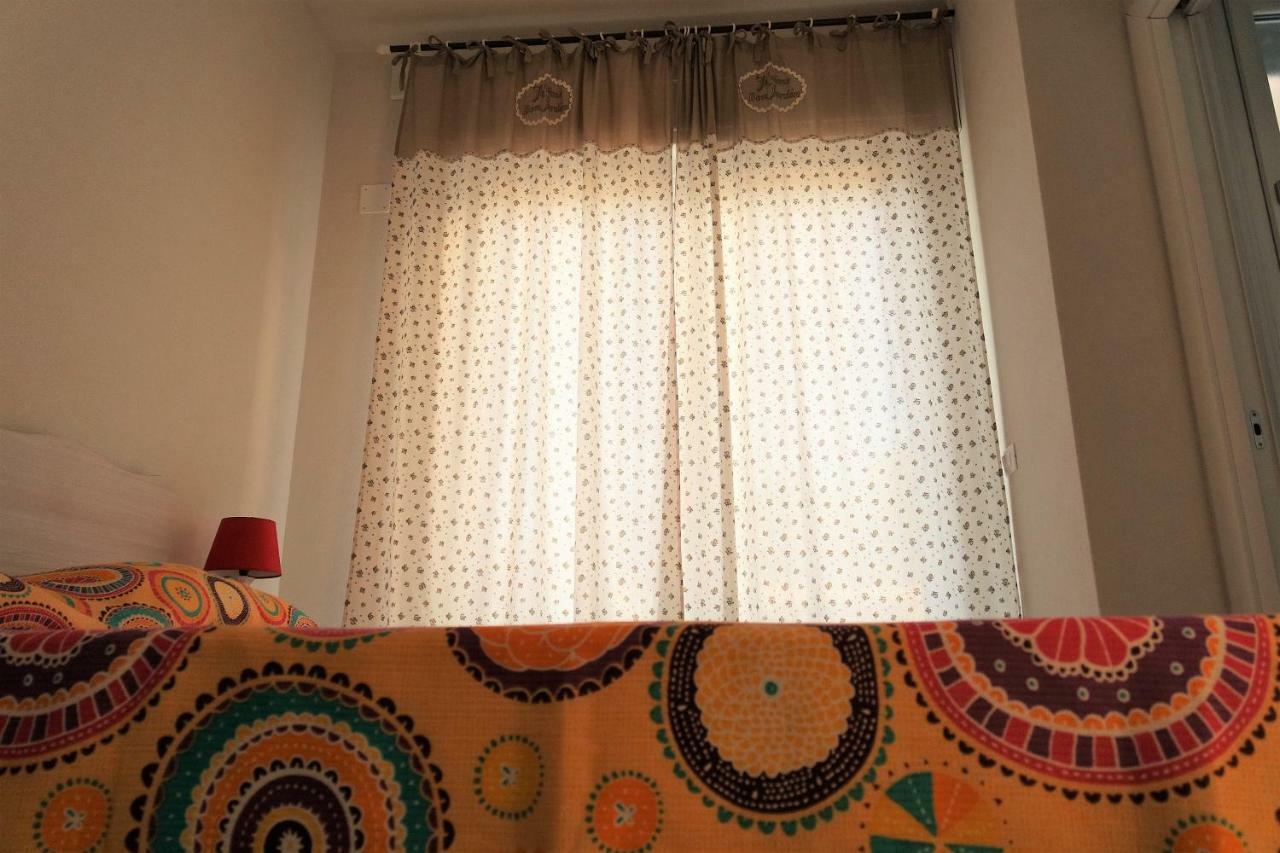 Edone Bed & Breakfast Maruggio Ngoại thất bức ảnh