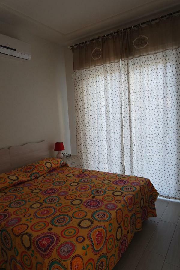 Edone Bed & Breakfast Maruggio Ngoại thất bức ảnh