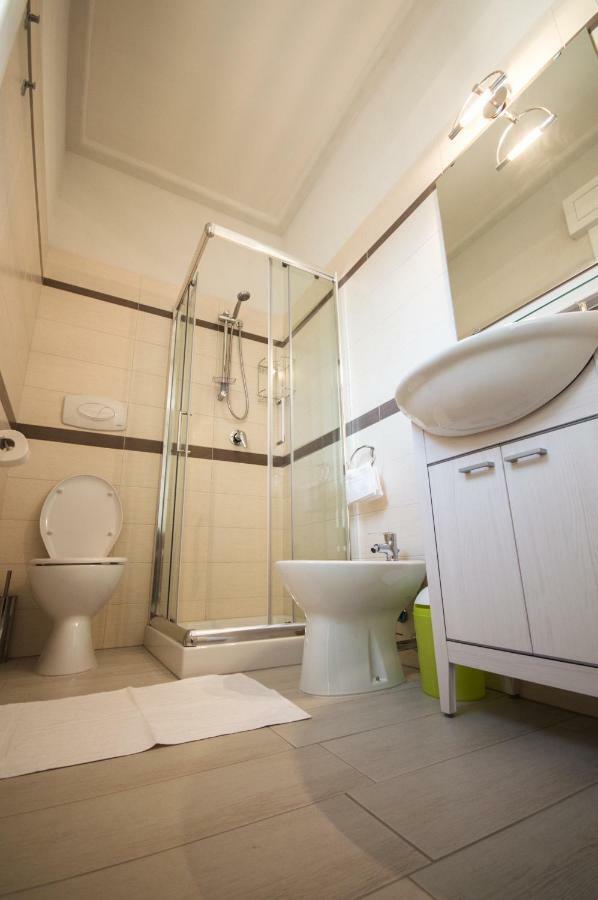Edone Bed & Breakfast Maruggio Ngoại thất bức ảnh